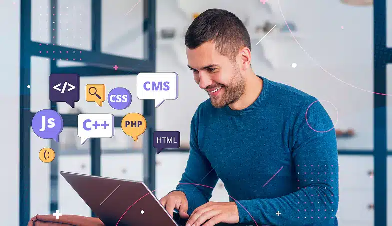 Top 10 Programming languages to learn in 2025